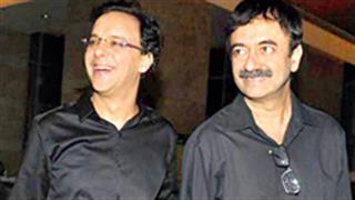 Rajkumar Hirani and Vidhu Vinod Chopra scouting for fresh talent