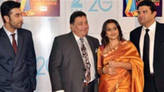 Holiday beckons Vidya Balan and hubby Siddharth Roy Kapur