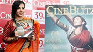 No one should dare to remake 'Mother India': Vidya Balan