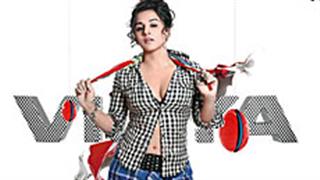 Vidya's strange plans for 'Bobby Jasoos' trailer launch