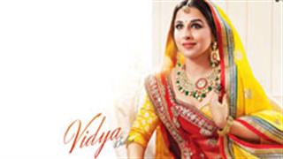 The curious case of Vidya's cameo credit in 'TE3N'