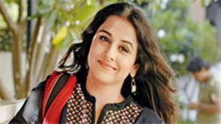 Vidya Balan: I think I was Bengali in my last birth