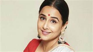 Vidya Balan pitches for Math Education the Cuemath way!