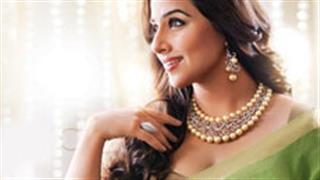 I don't enjoy doing multi-starrers: Vidya Balan