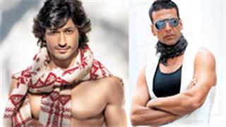 'Commando' gets an action advisor - Akki