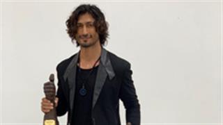 Vidyut Jammwal's Junglee wins big at the prestigious Jackie Chan Film Week in China