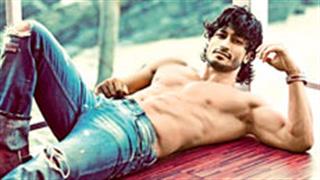 Vidyut Jammwal to help and promote budding talent for free!