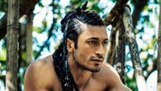 Vidyut Jammwal's badass new hair look that’s trending