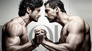 Vidyut Jamwal to design action sequence in 'Bullet Raja'