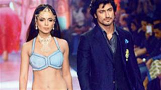 Vidyut Jamwal for young girls protection!