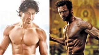 Vidyut Jammwal : India's Wolverine?