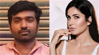 Buzz: Katrina Kaif - Vijay Setupathi to star in Sriram Raghavan's next!