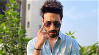 Check out Vijayendra Kumeria’s bad boy look!