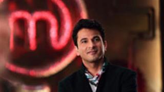Use fame like a responsibility: Vikas Khanna