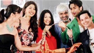Vikram Bhatt to host TV show  'Ishq Kills'