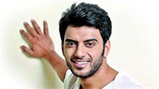 I tried to find Aniket in me and held those threads while playing the character in Baarish: Vikram Singh Chauhan