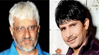 KRK slapped with defamation case by Vikram Bhatt