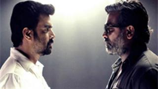 Vikram Vedha is coming to Bollywood!