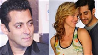 Salman Khan brings Dr.Cabbie to India