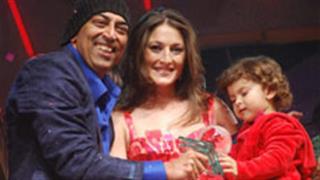 After Bigg Boss, I hope I'm as lucky as Shilpa: Vindu