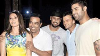 Vindu asked Meiyappan to lure 'popular' Mumbai Indian player