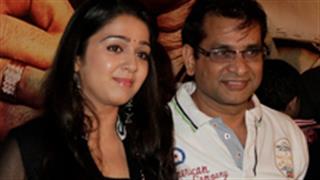 Carving a niche in Bollywood was like struggle for Vinod Bachchan