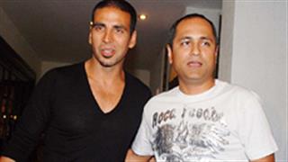 For Vipul Shah, remakes not a new trend 