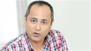 Vipul Shah to work with Vidyut Jammwal again