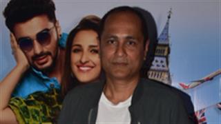 Vipul Shah shares his thoughts about 'Namaste England'