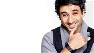 Vir Das to launch quirky clothing line