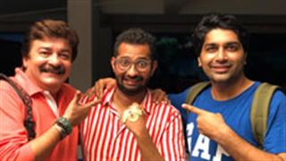 Golkeri director Viral Shah completed film's shoot while he was suffering from Dengue