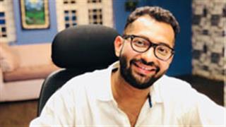 Director Viral Shah receives immense appreciation as Golkeri releases on Amazon Prime
