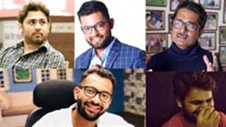 From Viral Shah to Durgesh Tanna: Top FIVE Dhollywood directors who gave box office hits