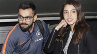 कोरोना महामारी से बचाव के लिए विराट कोहली और अनुष्का शर्मा शुरू करेंगें ये अभियान!