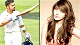 How Anushka became Virat's Lady Luck