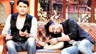 क्या! अनुष्का और विराट हैं पति पत्नी?​