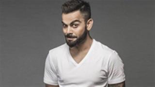 Watch Virat Kohli's Heartwarming Note To His Younger-Self