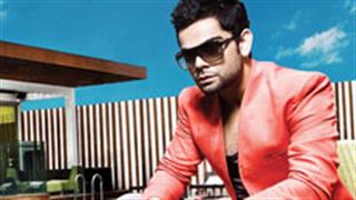 Is Delhi lad Virat set to become a Mumbaikar?