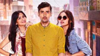 वर्जिन भास्कर 2 रिव्यू: कॉमेडी और हॉटनेस से भरपूर है 'कलम के बालम' का सफ़र
