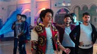 Vishal Parekh aka Vishal DOP and Prince Gupta are all set to entertain the audiences with ‘The Namkeen Song’