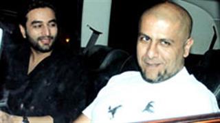 Vishal and Shekhar dedicate a special song to all the mothers out there
