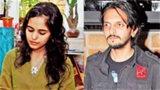 विशेष की शादी की दावत में जुटी फिल्मी हस्तियां