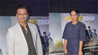 Special Screening of Inside Edge with the star cast