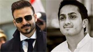 Sandalwood Drug Case: Raid on Vivek Oberoi's house in Mumbai, warrant against absconding Aditya Alva!