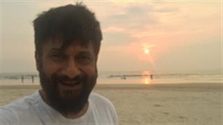 Vivek Ranjan Agnihotri Kickstarts the shoot of The Kashmir Files