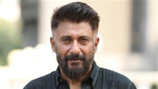 Filmmaker Vivek Ranjan Agnihotri appointed as the new cultural representative at ICCR 