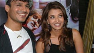 I'm not stalking Aishwarya and Abhishek: Vivek Oberoi