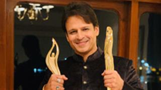 Vivek Oberoi wins two most prestigious awards for his blockbuster Malayalam debut Lucifer!