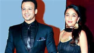 ​​अमीया निर्वाना​ है ​​विवेक ओबराय ​की नन्ही परी का नाम ​
