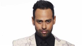 VJ Andy to participate in another reality show?